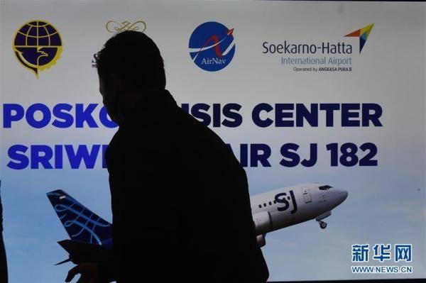 Pesawat Sriwijaya Air SJ 182 Jatuh_fororder_2