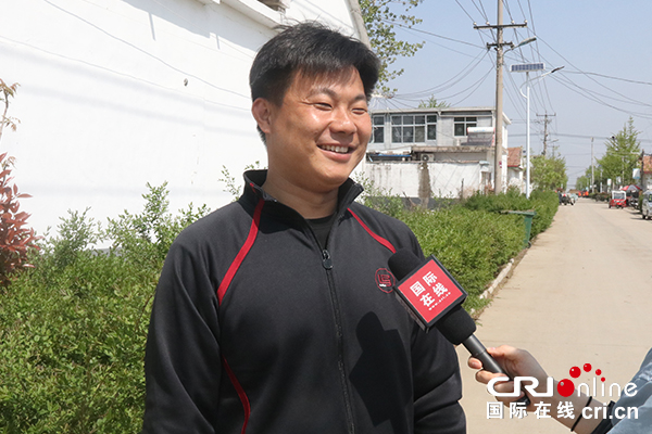 【原創待審】王淑軍:以文為魂 築夢柳編之都(一線報道) 【原創待審】王淑軍:以文為魂 築夢柳編之都(一線報道)