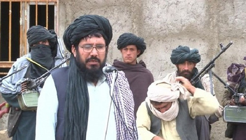 塔利班在阿富汗南部發生派系衝突 致約100人喪生