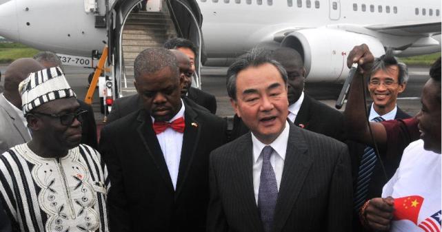 Za a kara hadin gwiwa wajen gina al’umma mai kyakkyawar makoma ga Sin da Afirka_fororder_20210111-rahoto-Sanusi Chen-hoto3