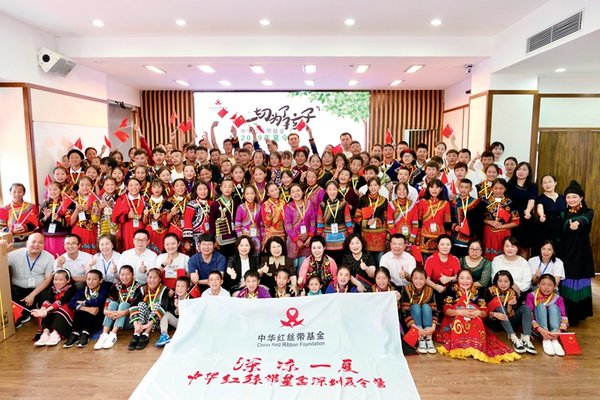 Zhao Xinzhu: Basiniya 'yar kasuwa da ta yi kokarin samun tambari da suna mai kyau bisa kirkire-kirkire, kulawa da kauna_fororder_3