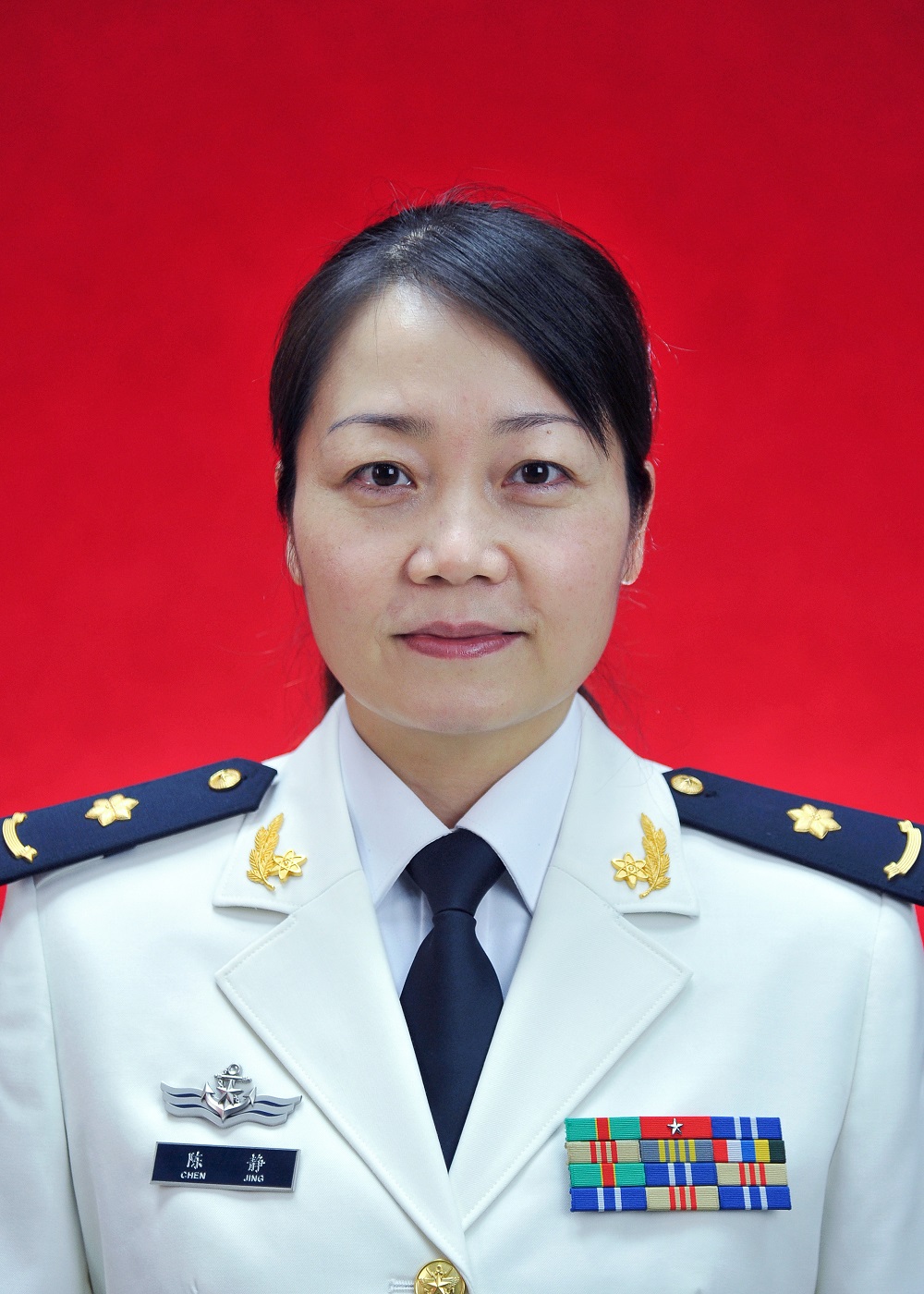 四部门联合发布"一线医务人员抗疫巾帼英雄谱" (附20人名单)