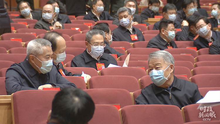 时政新闻眼丨​习近平开讲“新年第一课”，这件事要全面做强