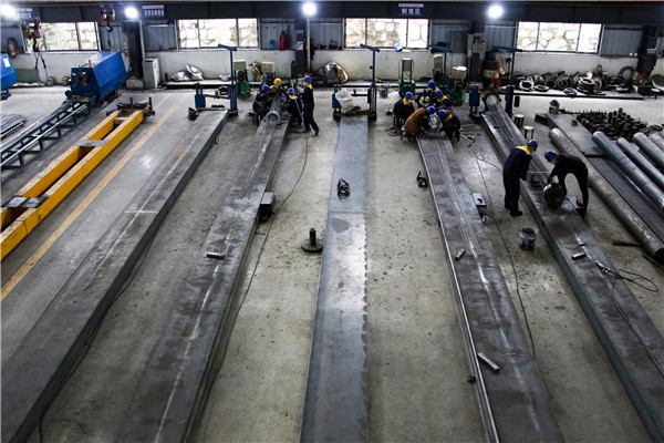 （社会）贵州黔冠电力：赶进度保供应 为复工复产按下“快进键”