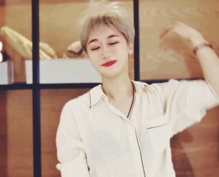 昔日体操金花都已蜕变成女神