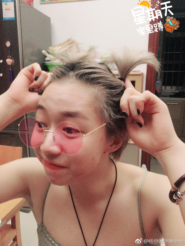 昔日体操金花都已蜕变成女神