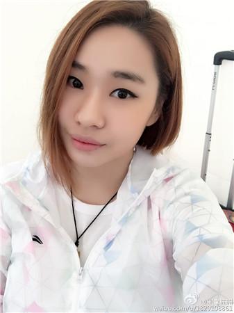 昔日体操金花都已蜕变成女神