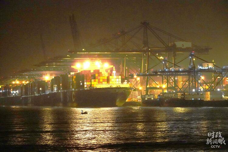 时政新闻眼丨​习近平开讲“新年第一课”，这件事要全面做强