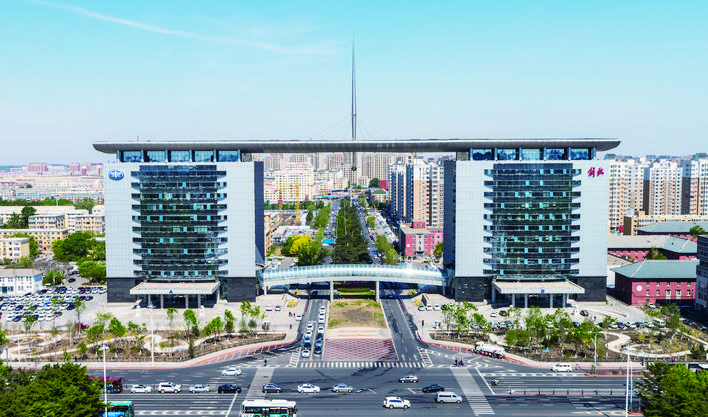 长春国际汽车城：聚力“六个回归” 加快构建现代产业体系