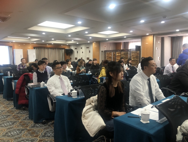 中國(吉林)第二、三批援薩摩亞醫療隊結業及歡送會在長春舉行 中國(吉林)第二、三批援薩摩亞醫療隊結業及歡送會在長春舉行