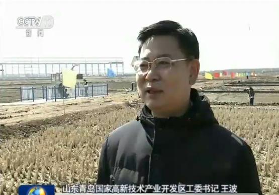 春耕备耕正当时 各地有序推进生产不误农时