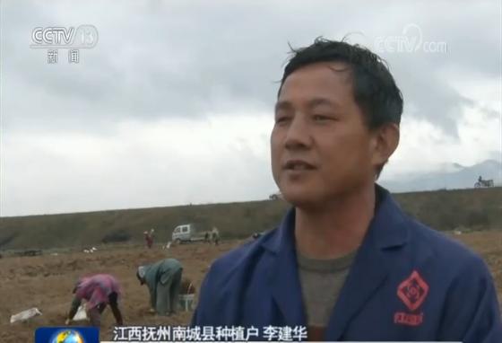 春耕备耕正当时 各地有序推进生产不误农时