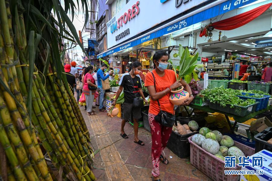 马来西亚单日新增确诊病例数创新高