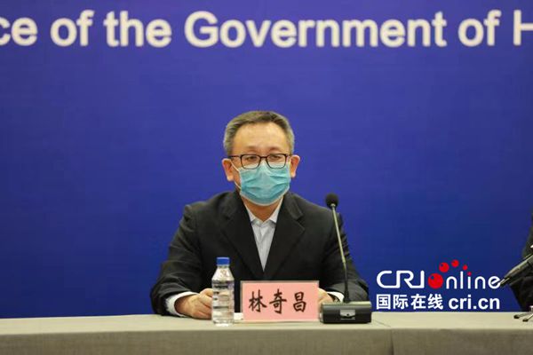 （急稿）A【黑龍江】發佈會直擊丨全省2000 噸疫情醫療廢物全部得到規範安全處置