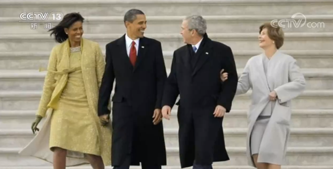 世界周刊丨拜登的“B”计划能否带领美国走出困境？