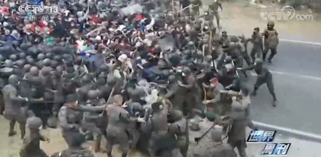 世界周刊丨拜登的“B”计划能否带领美国走出困境？