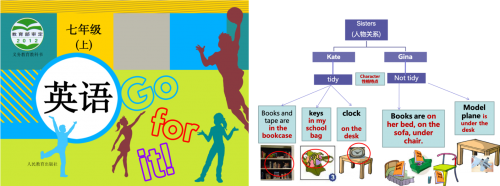 一起中学与老师、学生共建“三角同盟” 成为乡村学生“自学神器”