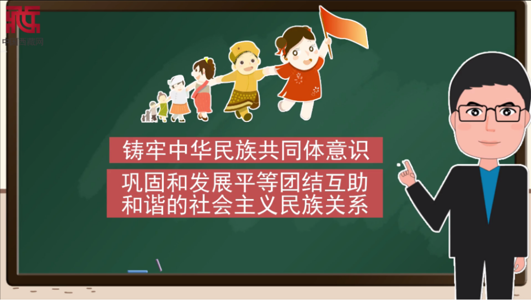 观当下丨《中国共产党统一战线工作条例》八大修订亮点