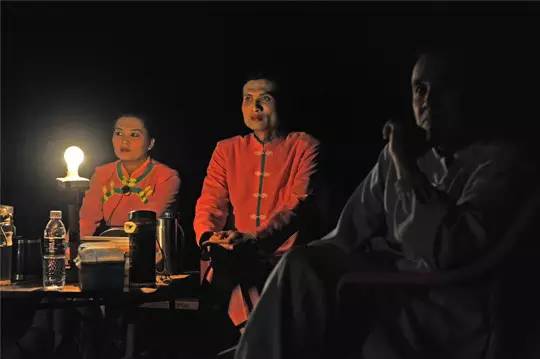 台湾女生花7年 见证大陆50个农村变化 台湾女生花7年 见证大陆50个农村变化