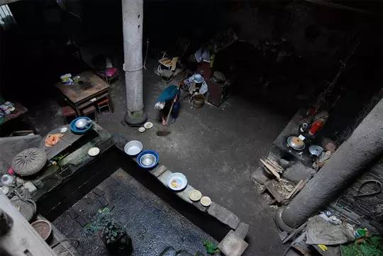 台湾女生花7年 见证大陆50个农村变化 台湾女生花7年 见证大陆50个农村变化