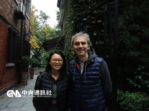 台湾女生花7年 见证大陆50个农村变化 台湾女生花7年 见证大陆50个农村变化