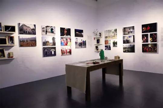 台湾女生花7年 见证大陆50个农村变化 台湾女生花7年 见证大陆50个农村变化