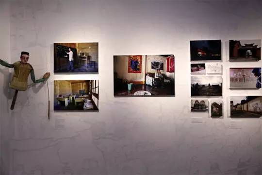 台湾女生花7年 见证大陆50个农村变化 台湾女生花7年 见证大陆50个农村变化