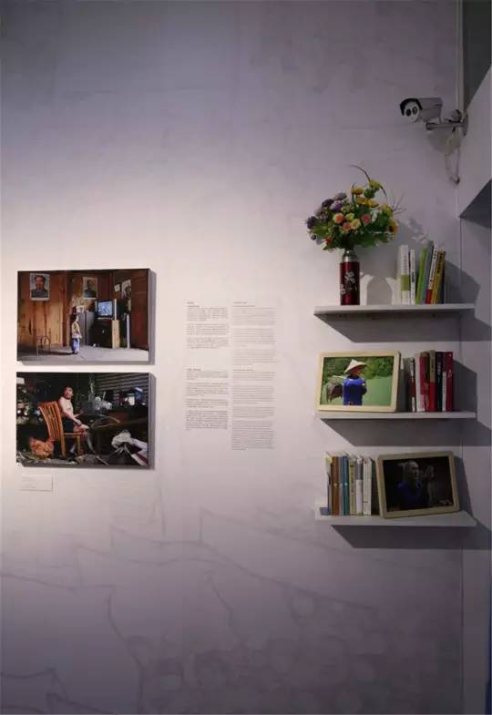 台湾女生花7年 见证大陆50个农村变化 台湾女生花7年 见证大陆50个农村变化