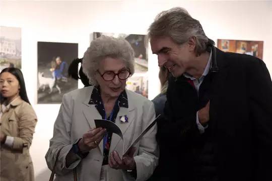 台湾女生花7年 见证大陆50个农村变化 台湾女生花7年 见证大陆50个农村变化