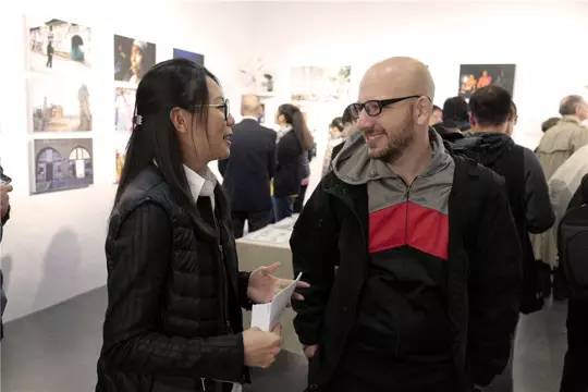 台湾女生花7年 见证大陆50个农村变化 台湾女生花7年 见证大陆50个农村变化