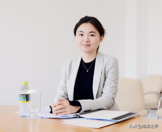 声第一时间连线采访了中国南海研究院海洋法律与政策研究所副所长闫岩