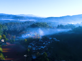 南阳西峡：绿水青山中的“聚宝盆”_fororder_e26d2760146540342f0855e8b69daf4