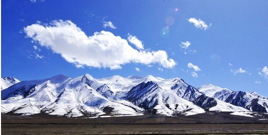 中科院評估報告：西藏高原生態(tài)系統(tǒng)總體趨好