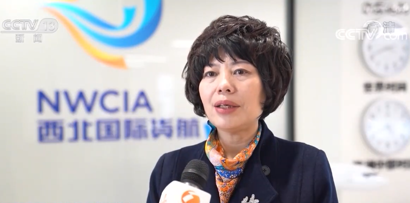 西部内陆从开放洼地变高地 因为织起了这张网→