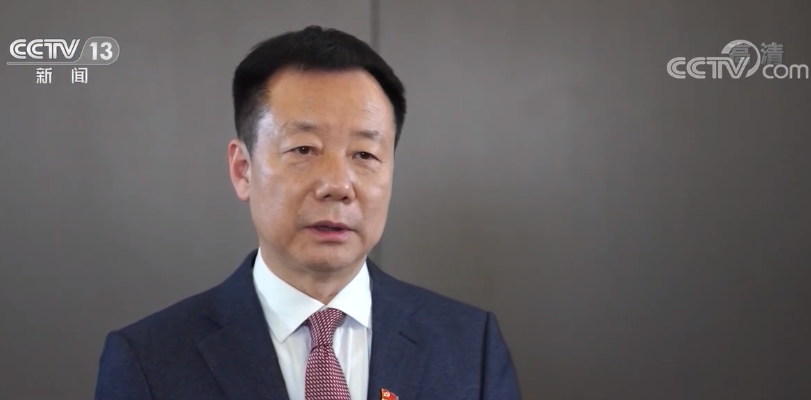 西部内陆从开放洼地变高地 因为织起了这张网→