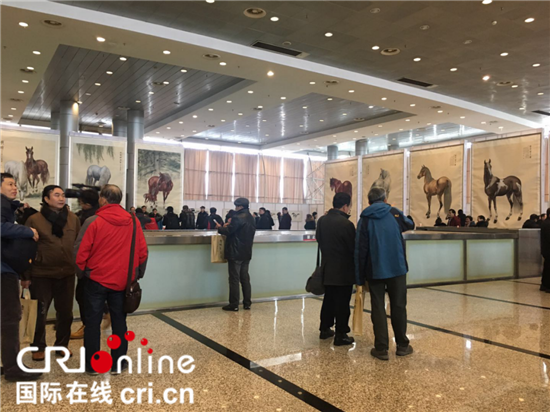 (供稿 文體列表 CHINANEWS帶圖列表 移動版)“回望青春·歲月永恒”雷曉寧畫展南京巡展開幕 (供稿 文體列表 CHINANEWS帶圖列表 移動版)“回望青春·歲月永恒”雷曉寧畫展南京巡展開幕