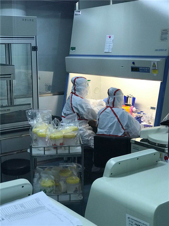 【吉网聚焦】这几张图片温暖了整座长春城