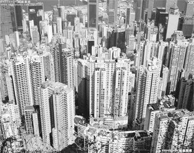 房價貴絕全球 香港土地困局如何解