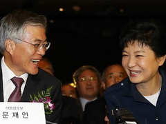 朴槿惠被判22年 青瓦台回应：韩国不应再有前总统入狱
