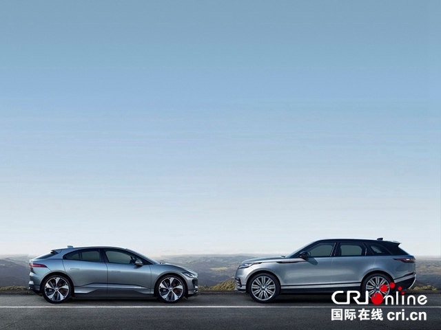 汽车频道【资讯列表】连续四个月双位数增长 捷豹路虎中国圆满收官2020年