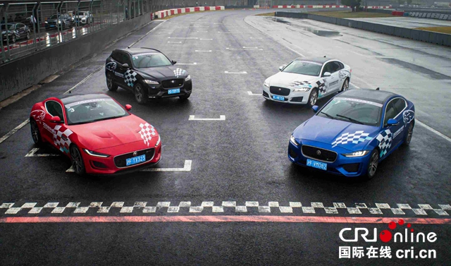 汽车频道【资讯列表】连续四个月双位数增长 捷豹路虎中国圆满收官2020年