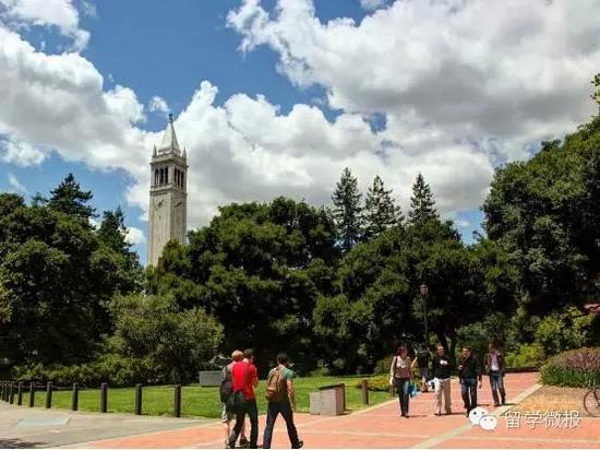 2016年美國最好的十所公立大學排行榜
