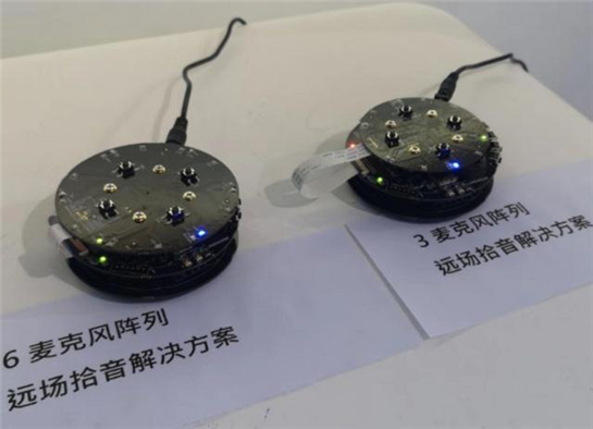 ENC降噪技术助力声加科技抢占市场高地