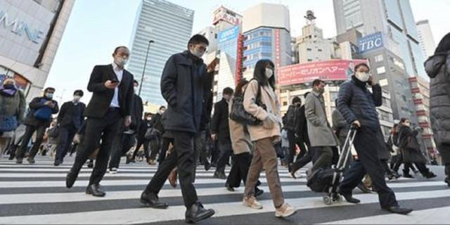 亞太觀察丨日本全面禁止外國人入境 國人還能否入境日本？
