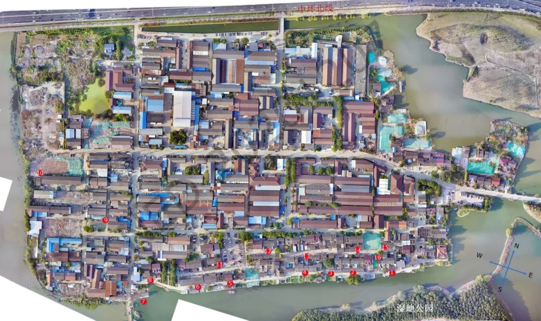 （有修改）（文娛列表）蘇州相城面向全球徵集“青台中日工業設計村”概念設計方案