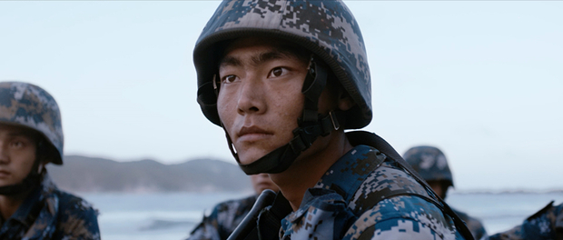 重磅军改微视频：《到》