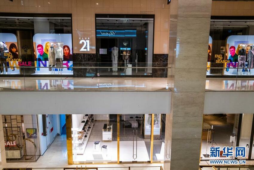 Berbagai Tempat Malaysia Ambil Tindakan Keras Untuk Kendalikan Covid-19_fororder_m66