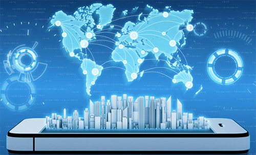 大数据战略:国际经验与中国支点 大数据战略:国际经验与中国支点