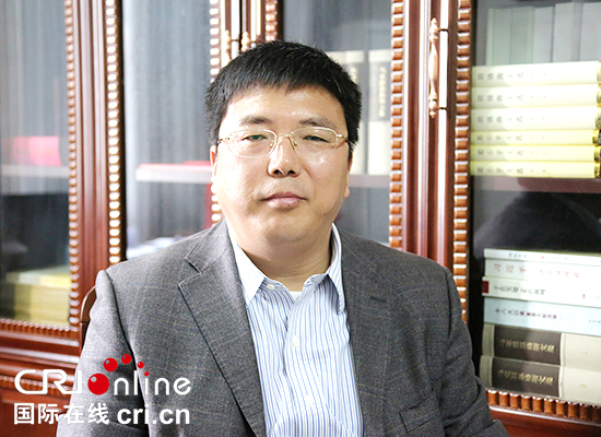 中共毕节市七星关区区委副书记,区人民政府区长胡敬斌