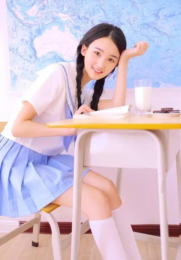 北电开学美女如云王俊凯表演系女同学大揭秘